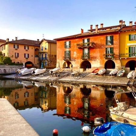 La Casina Al Lago Mandello del Lario Esterno foto